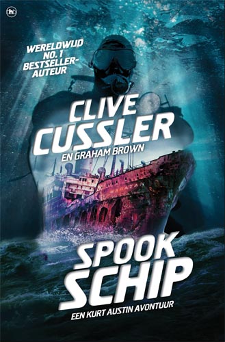 Spookschip