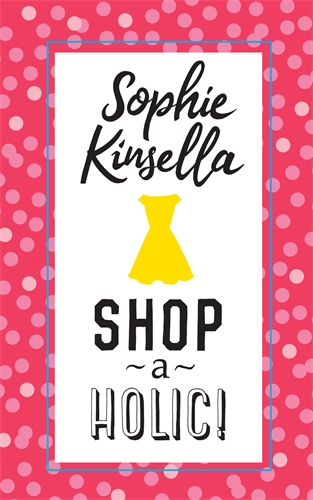Shopaholic