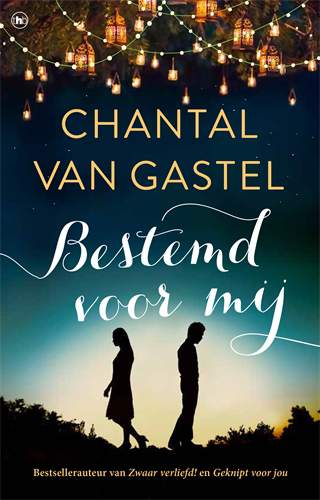 Bestemd voor mij