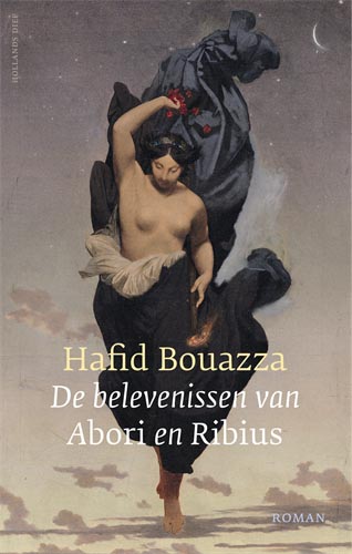 De belevenissen van Abori en Ribius