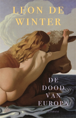 De dood van Europa