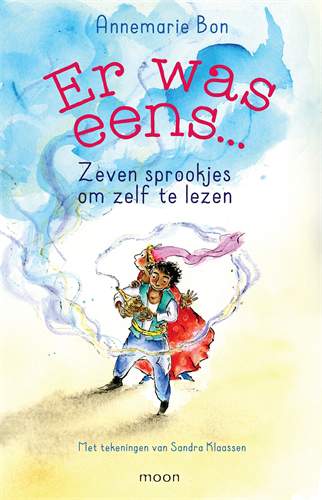 Er was eens...