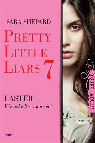 Pretty Little Liars dl 7 - Laster