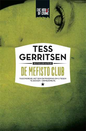 De Mefisto Club