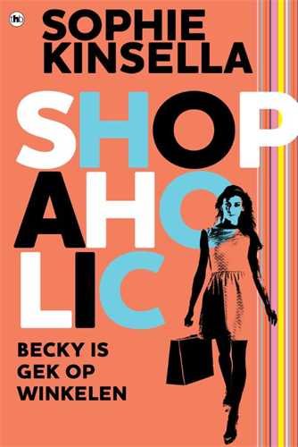 Shopaholic