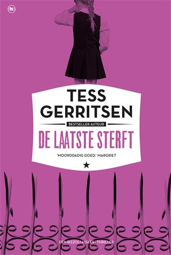 De laatste sterft