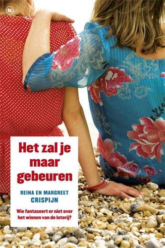 Het Zal Je Maar Gebeuren