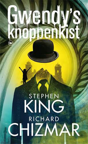 Gwendys knoppenkist