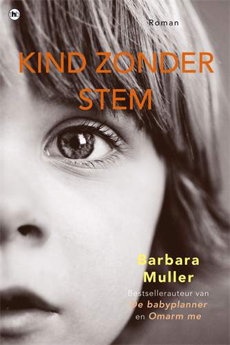 Kind zonder stem
