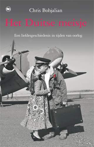 Het Duitse meisje