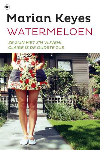 Watermeloen