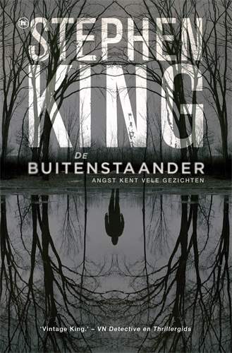 De buitenstaander