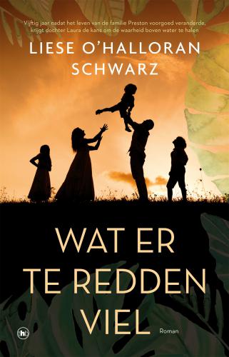 Wat er te redden was