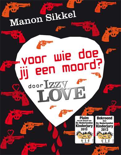 Voor wie doe jij een moord