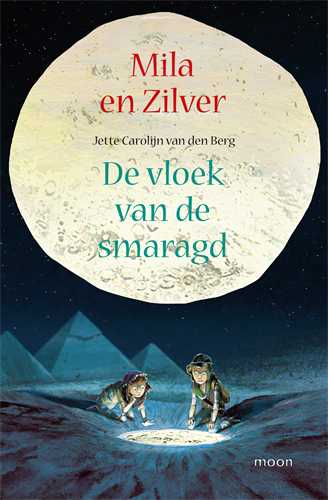 De vloek van de smaragd