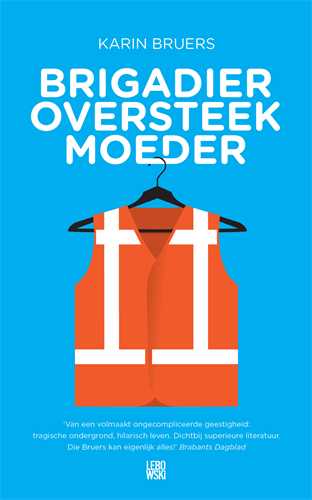 Brigadier oversteekmoeder
