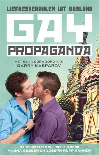 Gay Propaganda