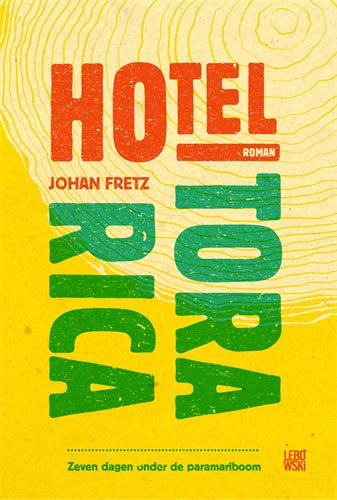 Hotel Torarica