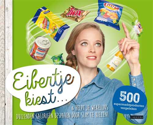 Eibertje kiest