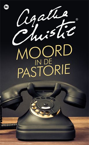 Moord in de pastorie