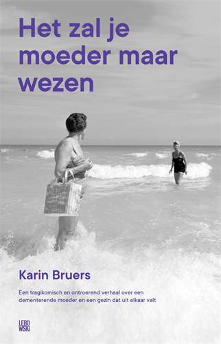 Het zal je moeder maar wezen