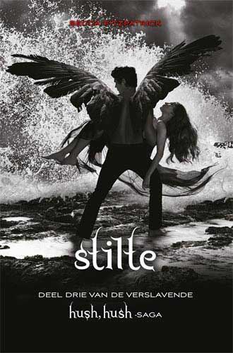 Stilte