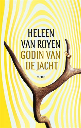 Godin van de jacht