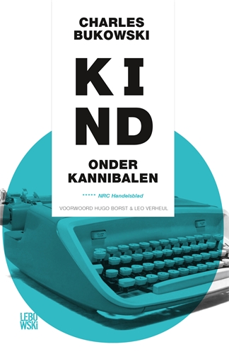 Kind onder kannibalen