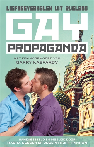 Gay Propaganda