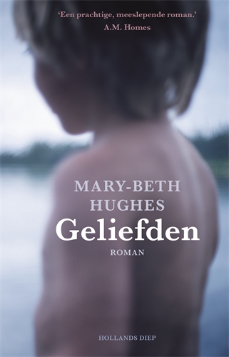 Geliefden