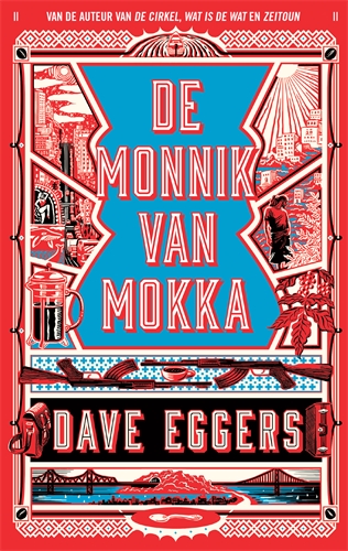De monnik van Mokka