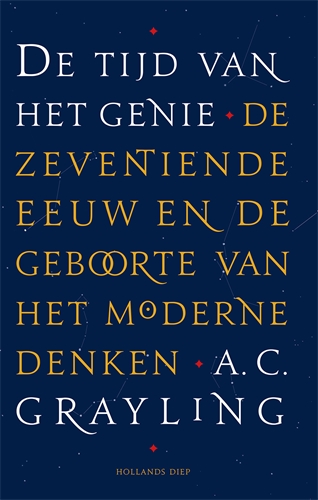 De tijd van het genie