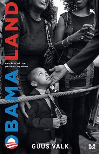 Obamaland