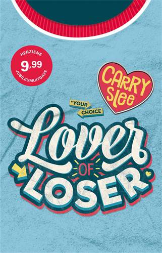 Lover of Loser