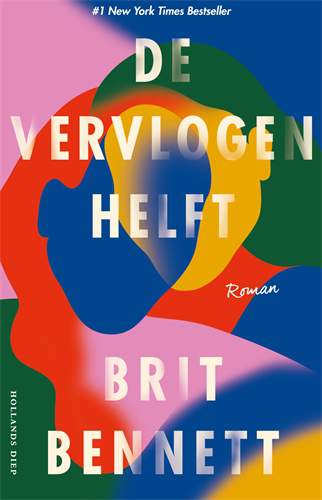 De vervlogen helft