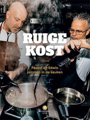 Ruige kost