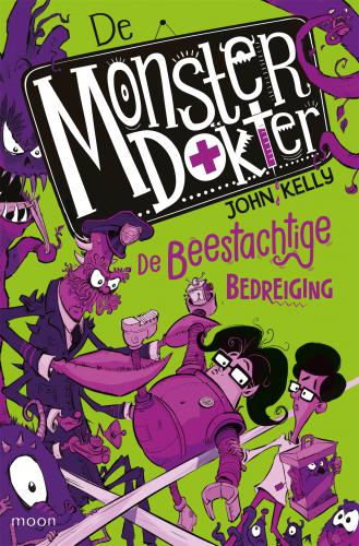 De Monsterdokter 2
