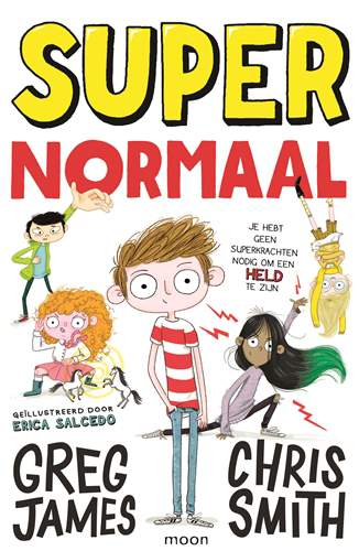 Super Normaal