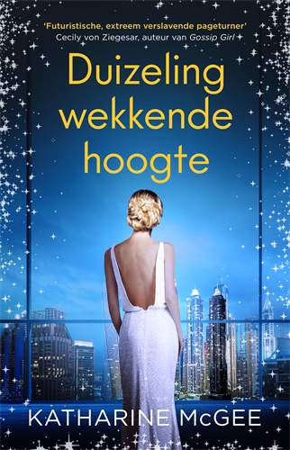 Duizelingwekkende hoogte