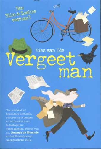 Vergeetman