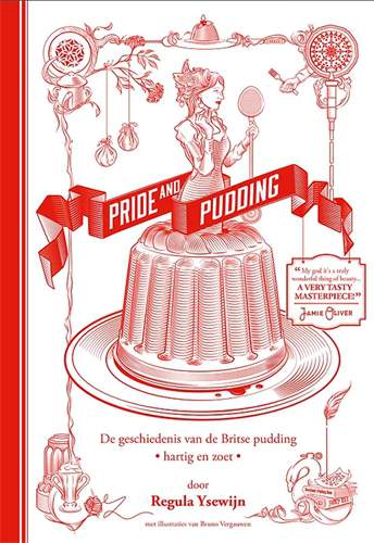 Pride & Pudding