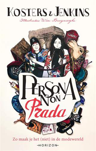 Persona non Prada