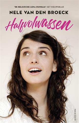 Halfvolwassen
