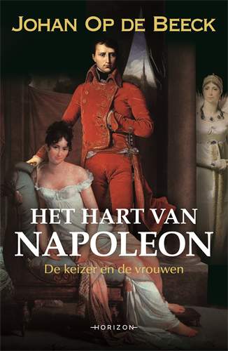 Het hart van Napoleon